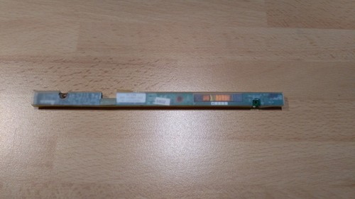 Inverter lcd monitor fujitsu - lcd,
