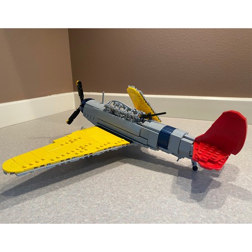 Zitianyoubuild navy torpedo - navy,