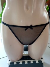 FOLIES BY RENAUD SLIP TAILLE L