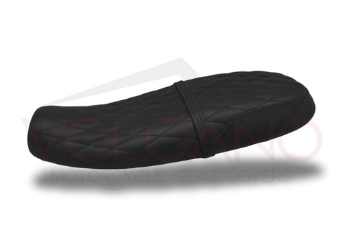 Housse selle triumph - housse,