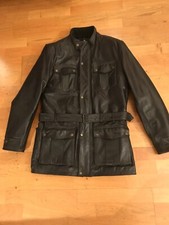 Blouson / veste de moto 3/4