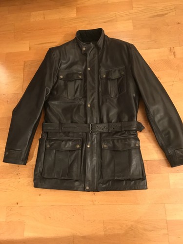 Blouson veste moto 3 4 - blouson, /