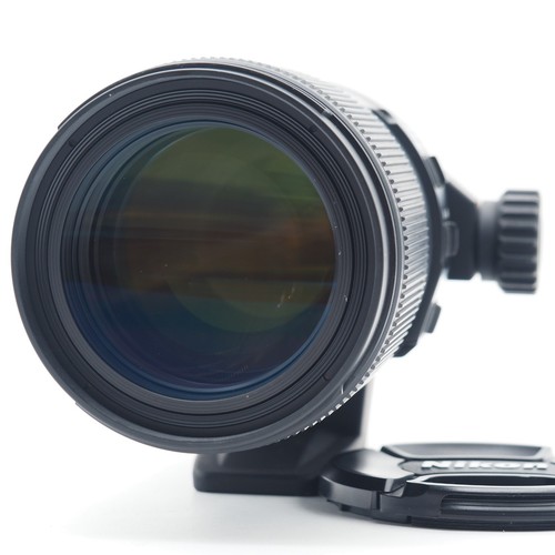 Sigma apo macro 150mm - 150mm, ex