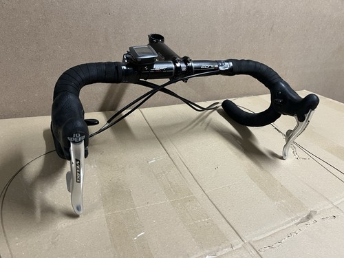 Campagnolo record 10v carbone - record,