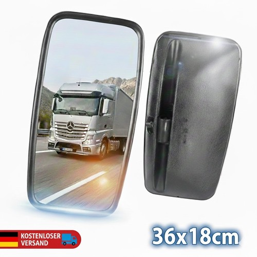 Rétroviseur camion - 1x,