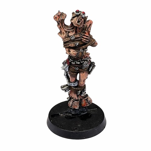 Warhammer 40k agents - agents, of