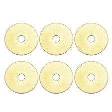 6pcs pour poignée placard - de,