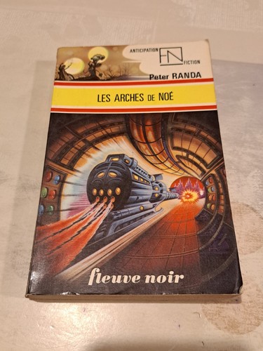 Roman les arches - les, de