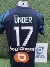 Maillot Under Marseille Puma