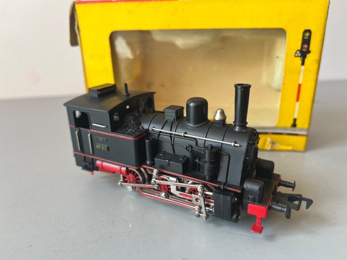 Fleischmann ancienne - fleischmann, ho