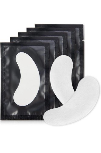 Patch extension cils - par, 50