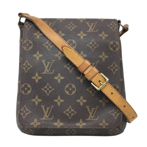 Sac bandoulière louis vuitton - sac,