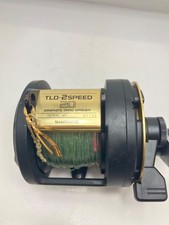 TLD 2SPEED 20 Reel