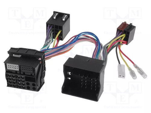 4carmedia 59610 câble - 59610, pour
