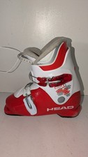 Chaussures Ski Taille 34 - Head Edge - Enfant / Junior - Fille / Garcon