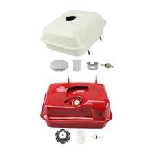 Réservoir de carburant pour camion-citerne à essence pour pompe à eau GX390