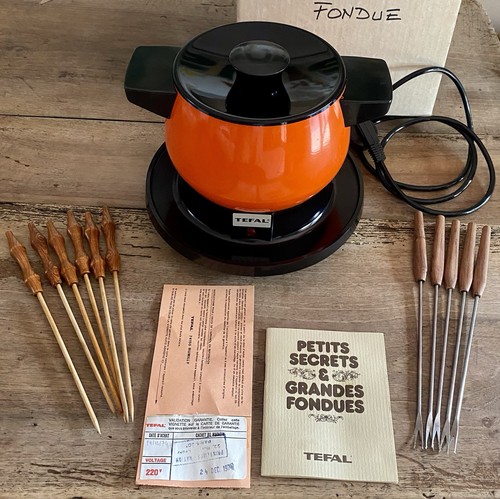 Appareil fondue électrique - appareil, fondue Électrique