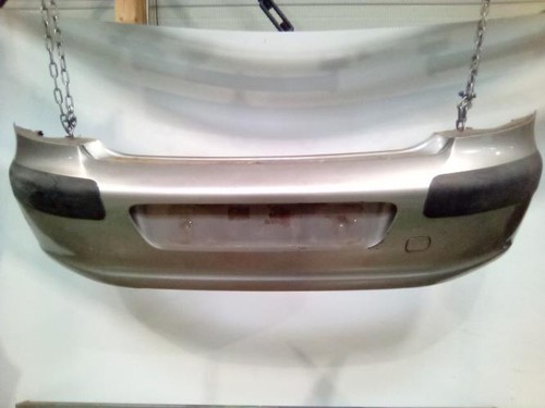 Pare choc arriere peugeot - choc, 307