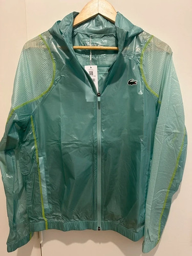 Lacoste coupe vent - lacoste, waterproof
