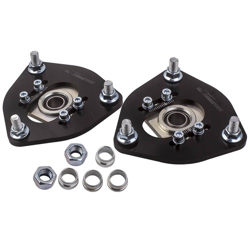 Camber plates for nissan - camber,