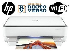 HP ENVY 6020e | All-in-One