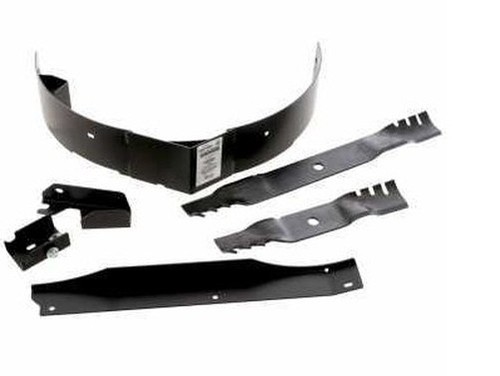 Kit mulching éliminator - mulching,