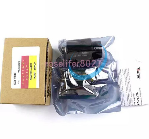Neuf 1pcs watec - 1pcs, wat-902b