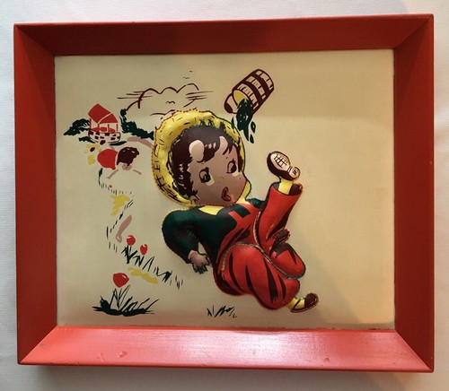 Vintage jack and - jack, 320