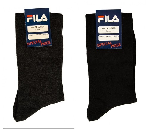 Chaussette longue pour - , homme