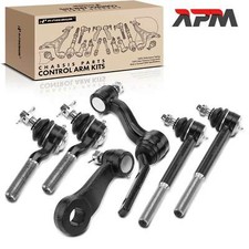 6x Rotule Intérieur Extérieur pour Chevrolet Blazer S10 Pick-Up 4.3 4x4