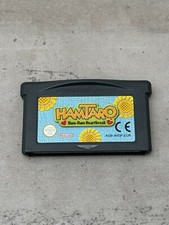 Jeu Hamtaro Ham-Ham heartbreak Nintendo Gamebiy Advance loose très bon état