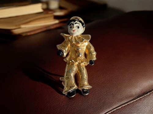 Bijoux fantaisie broche - -,
