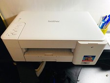 Imprimante scanner pour pièces