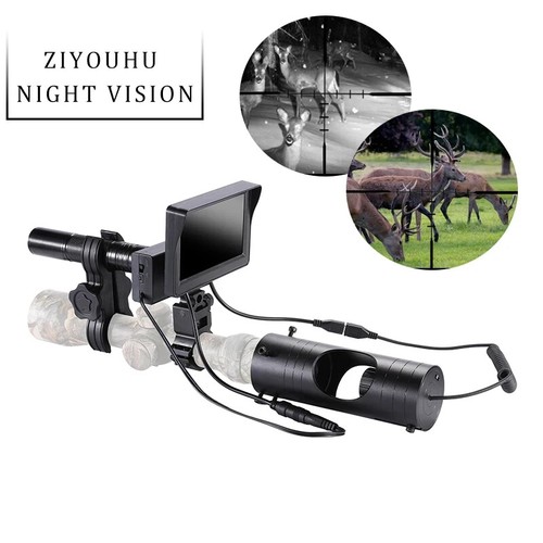 Lunette vision nocturne - vision,