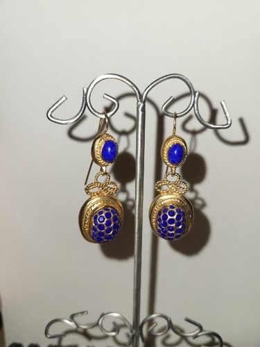Boucles oreilles gas - d'oreilles,