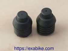 elements en caoutchouc pour