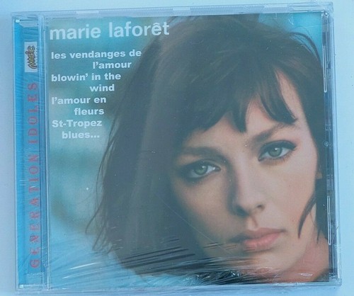 Marie laforët bonus - marie, (bonus