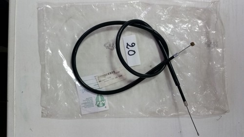 Câble starter 125 s - cÂble, rt
