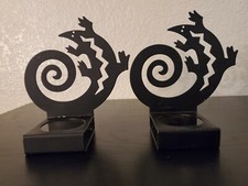 2 PartyLite Tea Light Holders