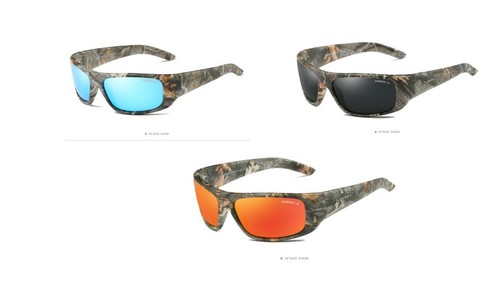 Kit lunettes camouflage - kit,