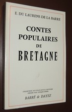 LAURENS DE LA BARRE (E. du) -