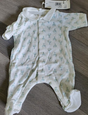 PETIT BATEAU Pyjama dors bien