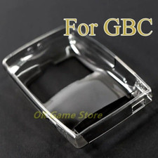 Pour couleur Game boy, housse