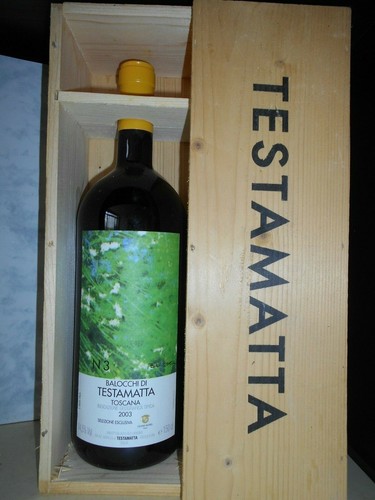 Magnum 2003 bibi graetz jouets - magnum,