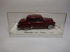 1/43 Solido Age D'or Chevrolet