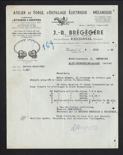 Excideuil atelier de - excideuil,