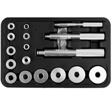 KIT OUTILS DE POSE ET MONTAGE DE BAGUES D'ETANCHEITE ET JOINTS SPI