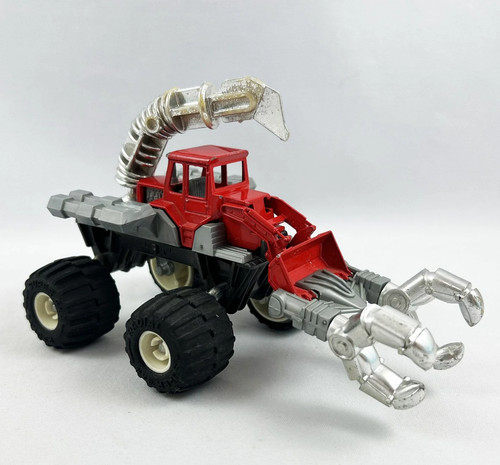 Extranimals majorette - majorette,