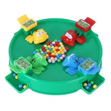 Jouet Animal Mangeant Des