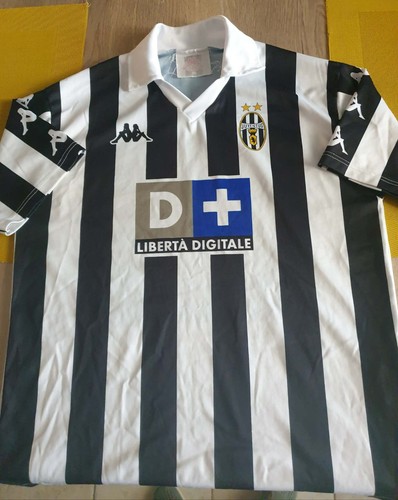 Maillot foot kappa - kappa, juventus